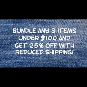 Bundle